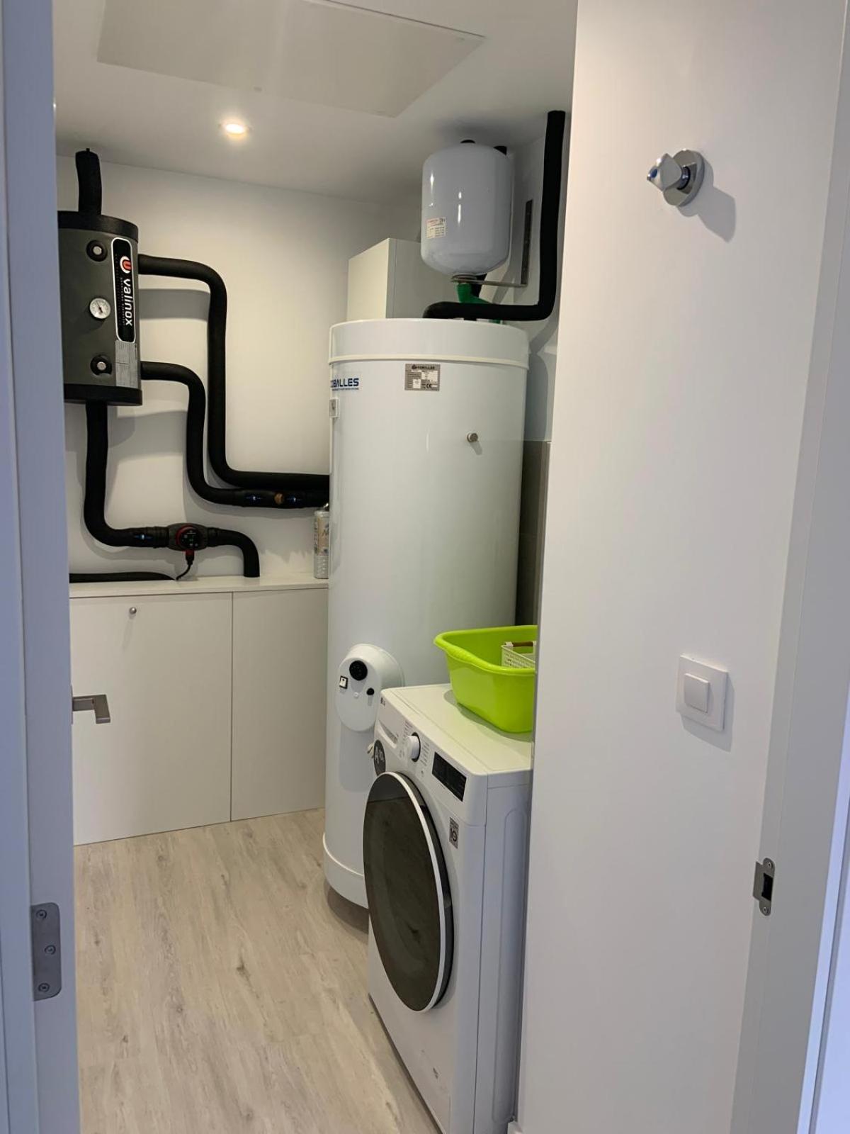 Besbello Apartamento Camariñas