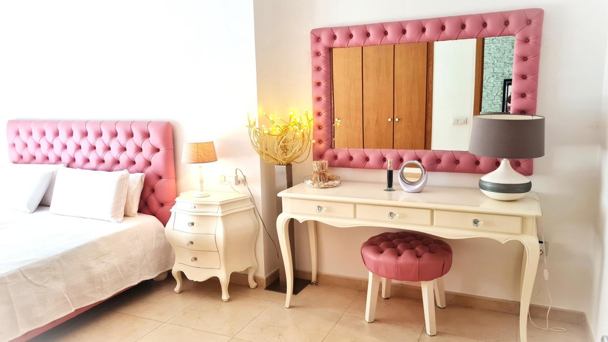 Luxury A40-28 With Terrace And Sea Views Apartamento *