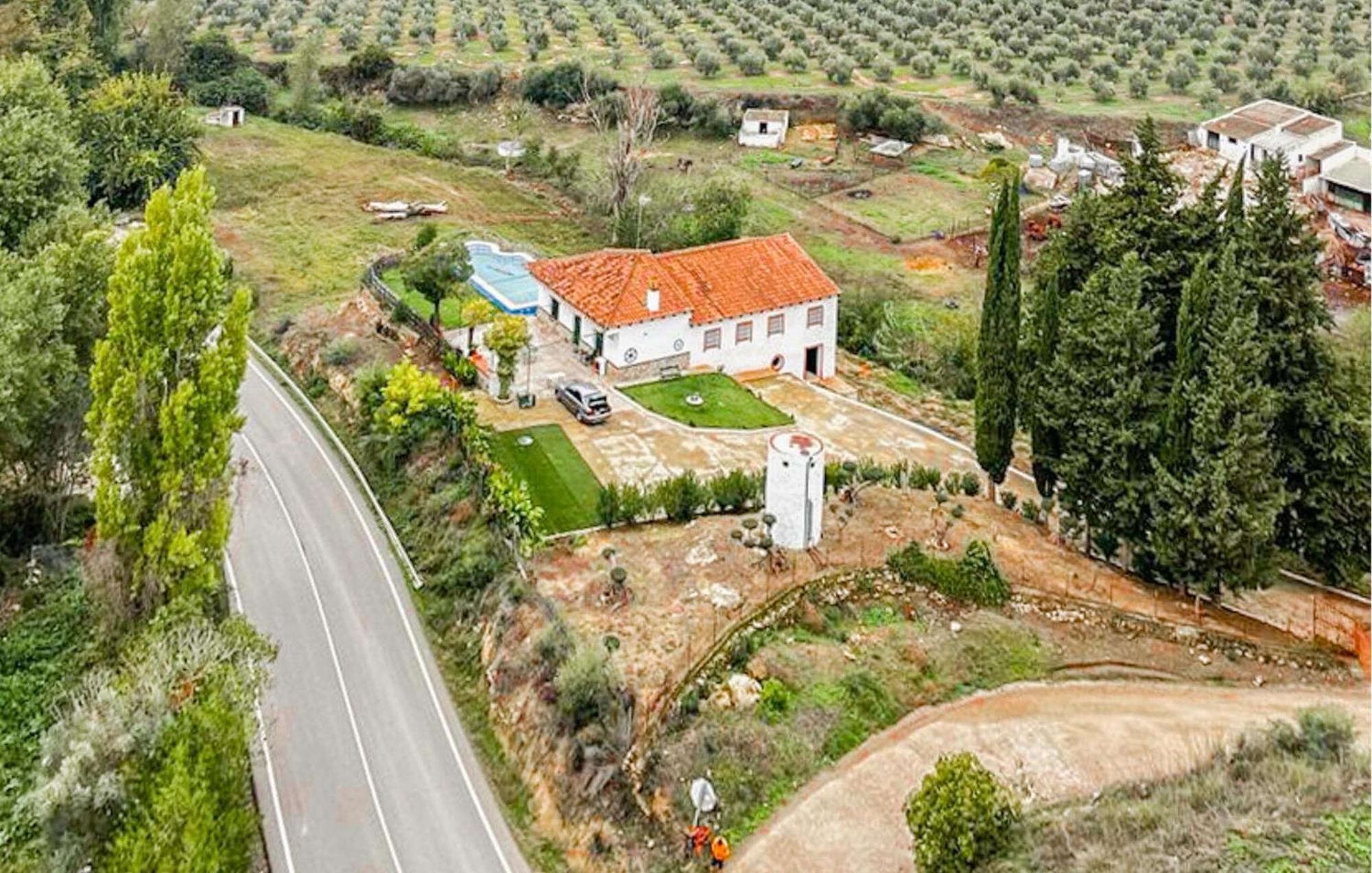 6 Bedroom Amazing In La Puebla De Infan
