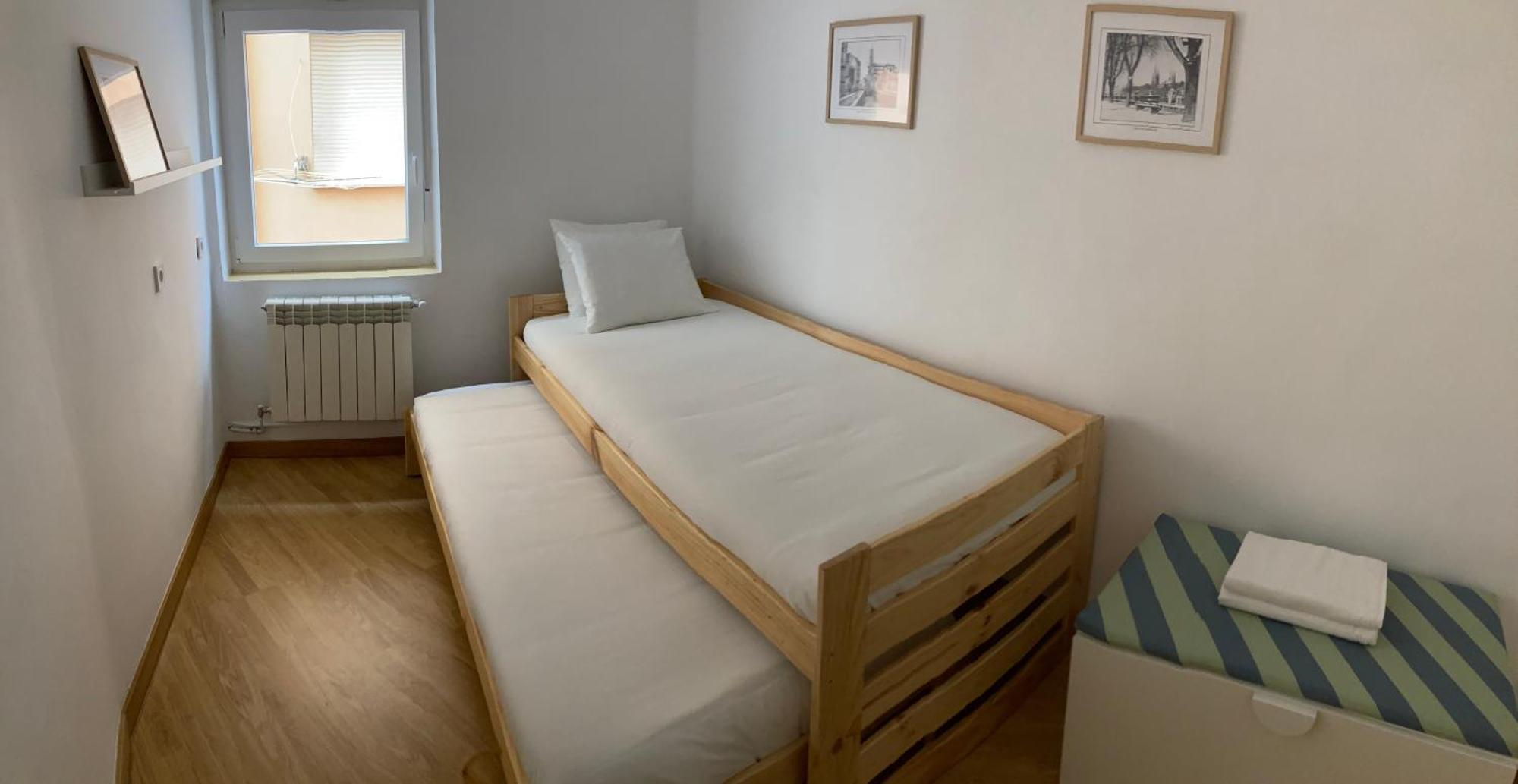 Apartamento El Museo Burgo