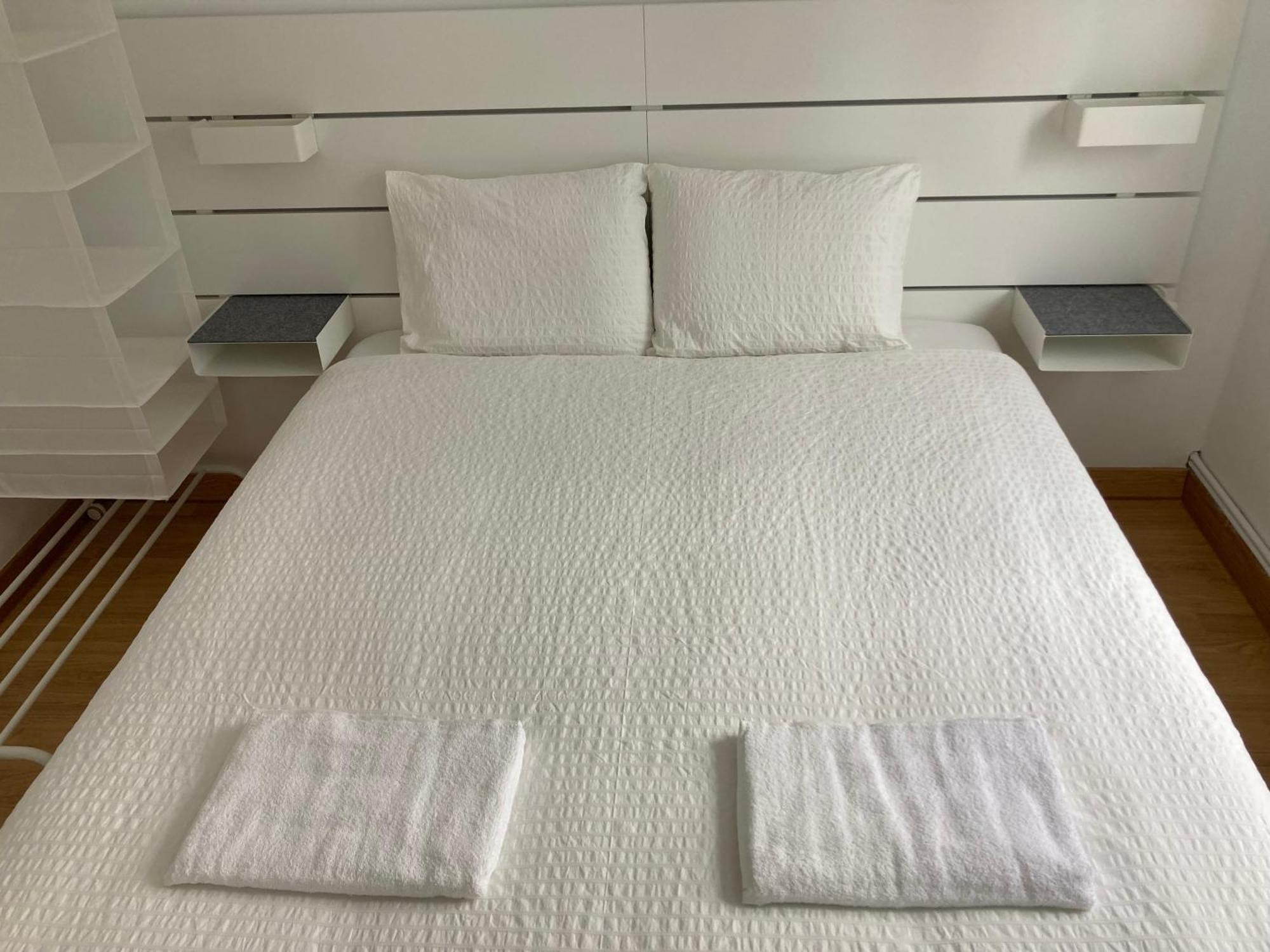 Apartamento El Museo Burgo