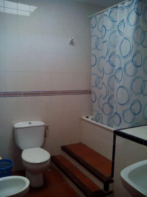 Сasa de vacaciones Casa Margarita