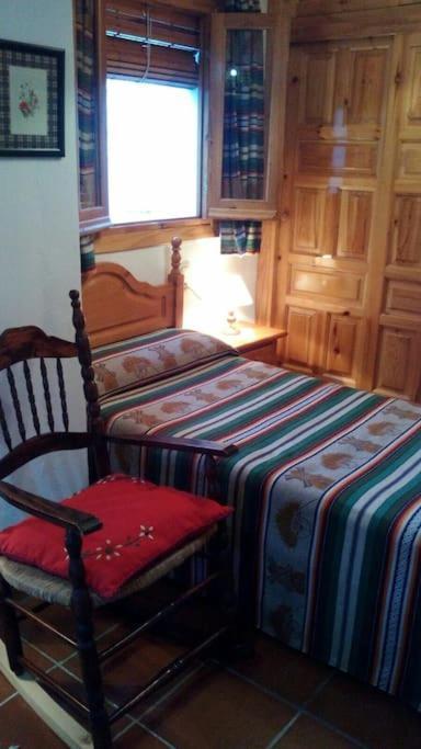 Casa Margarita Сasa de vacaciones *