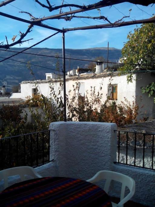 Casa Margarita * Bubión