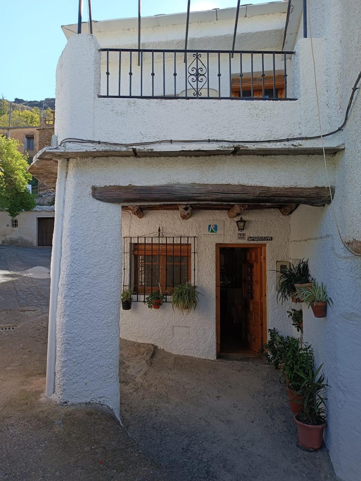 Сasa de vacaciones Casa Margarita *