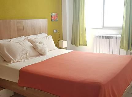 Apartament Apartamento