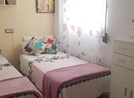 Apartament * Calpe