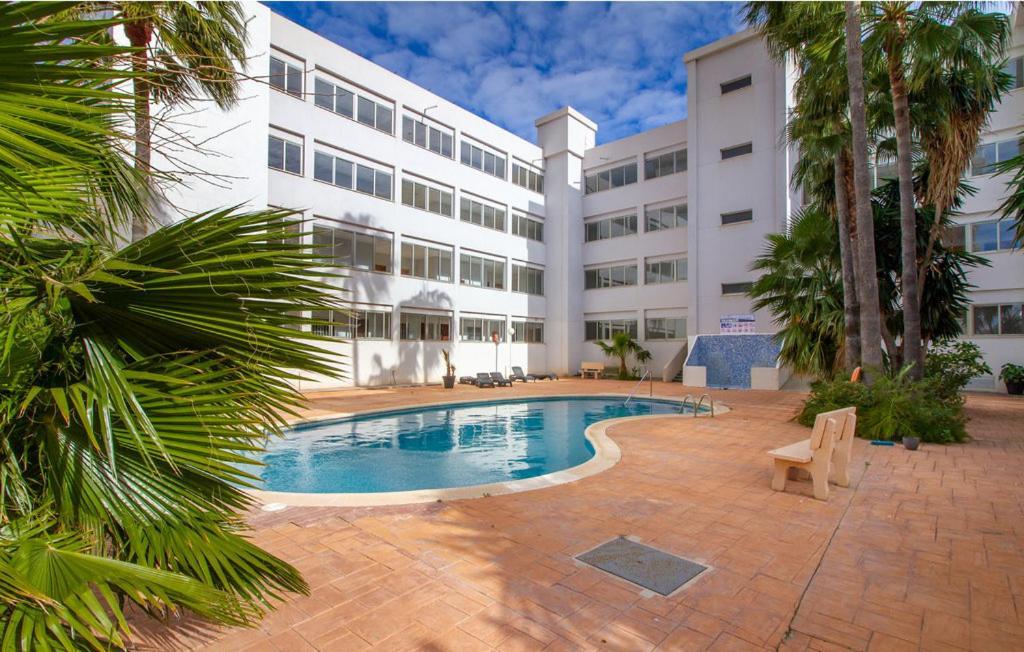 Apartament Apartamento *