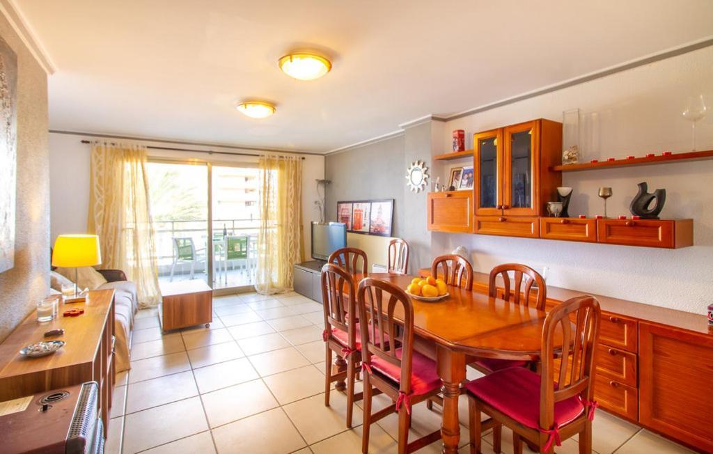 Apartamento Apartament Calpe