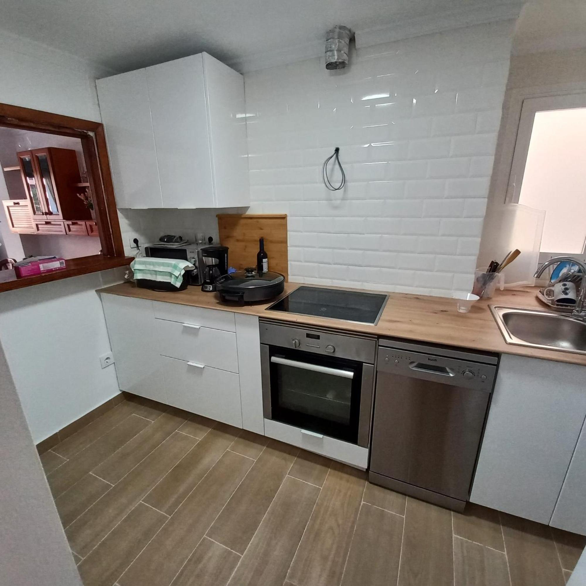 Apartament *