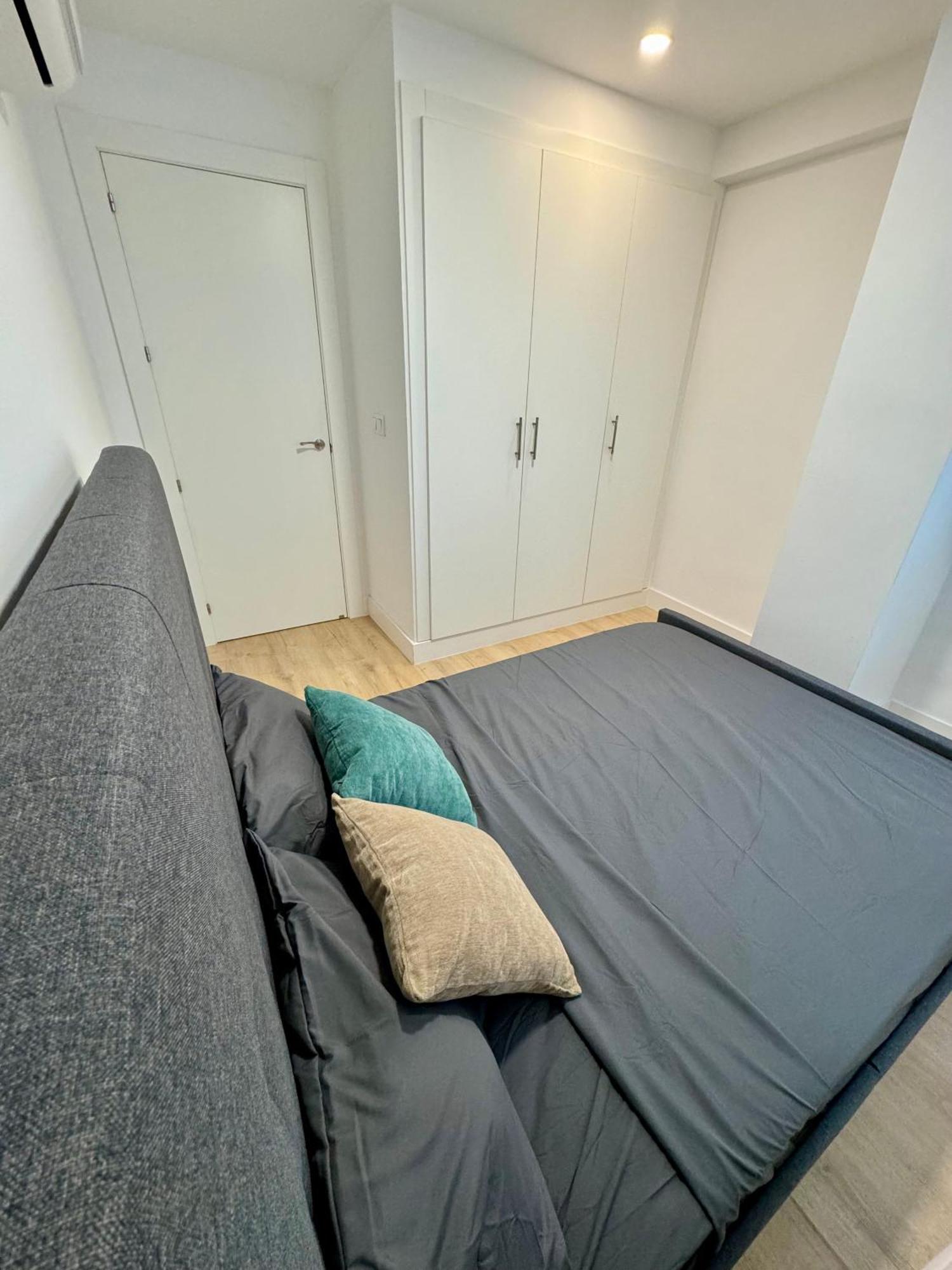 Luxury Near To The Beach Apartment