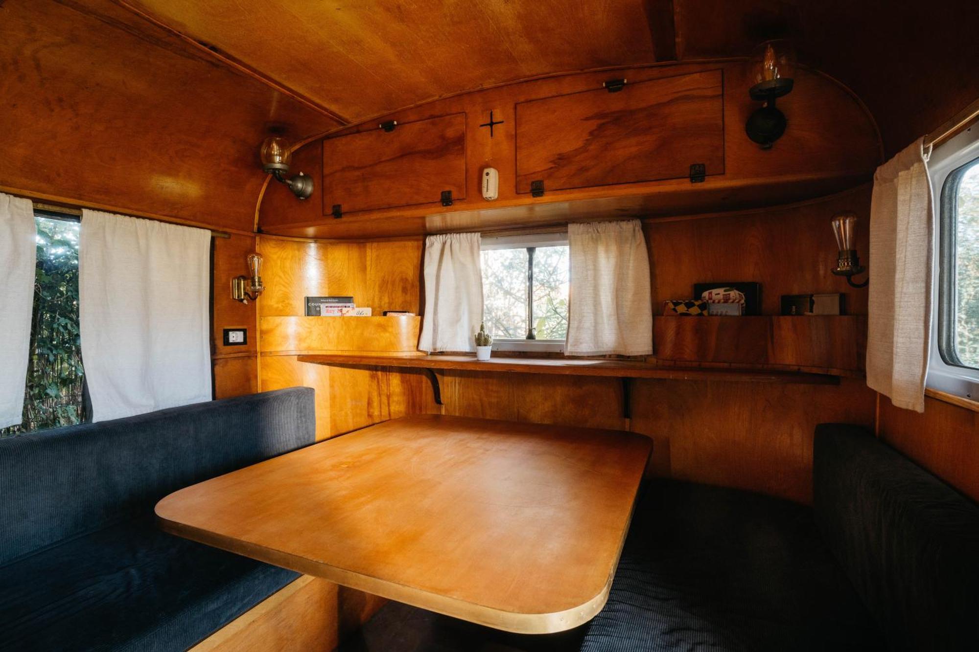 The Caravan *