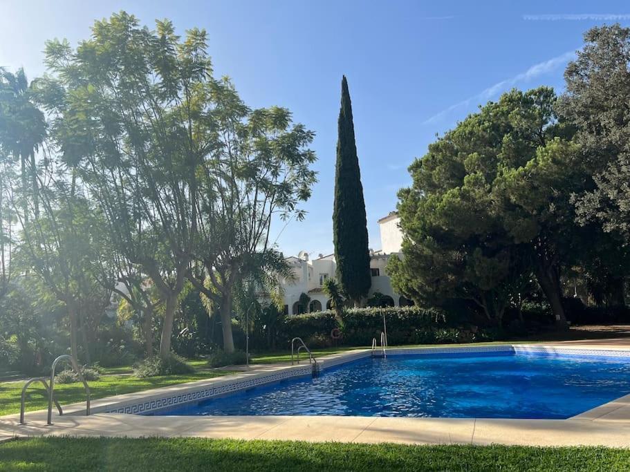 Hoyo 16, Mijas Golf In Private Complex * Fuengirola