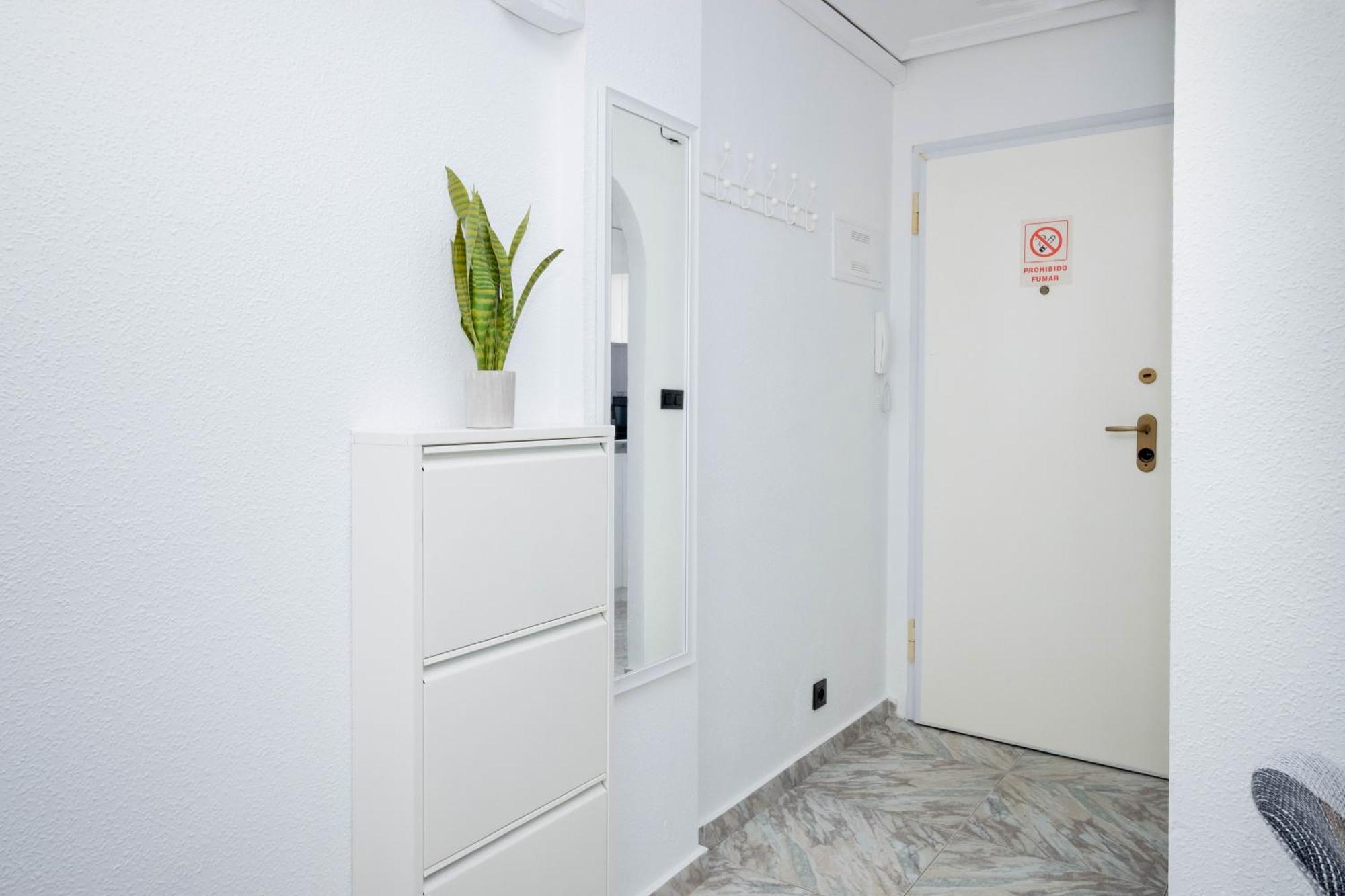 Apartamento Espanatour Extremadura