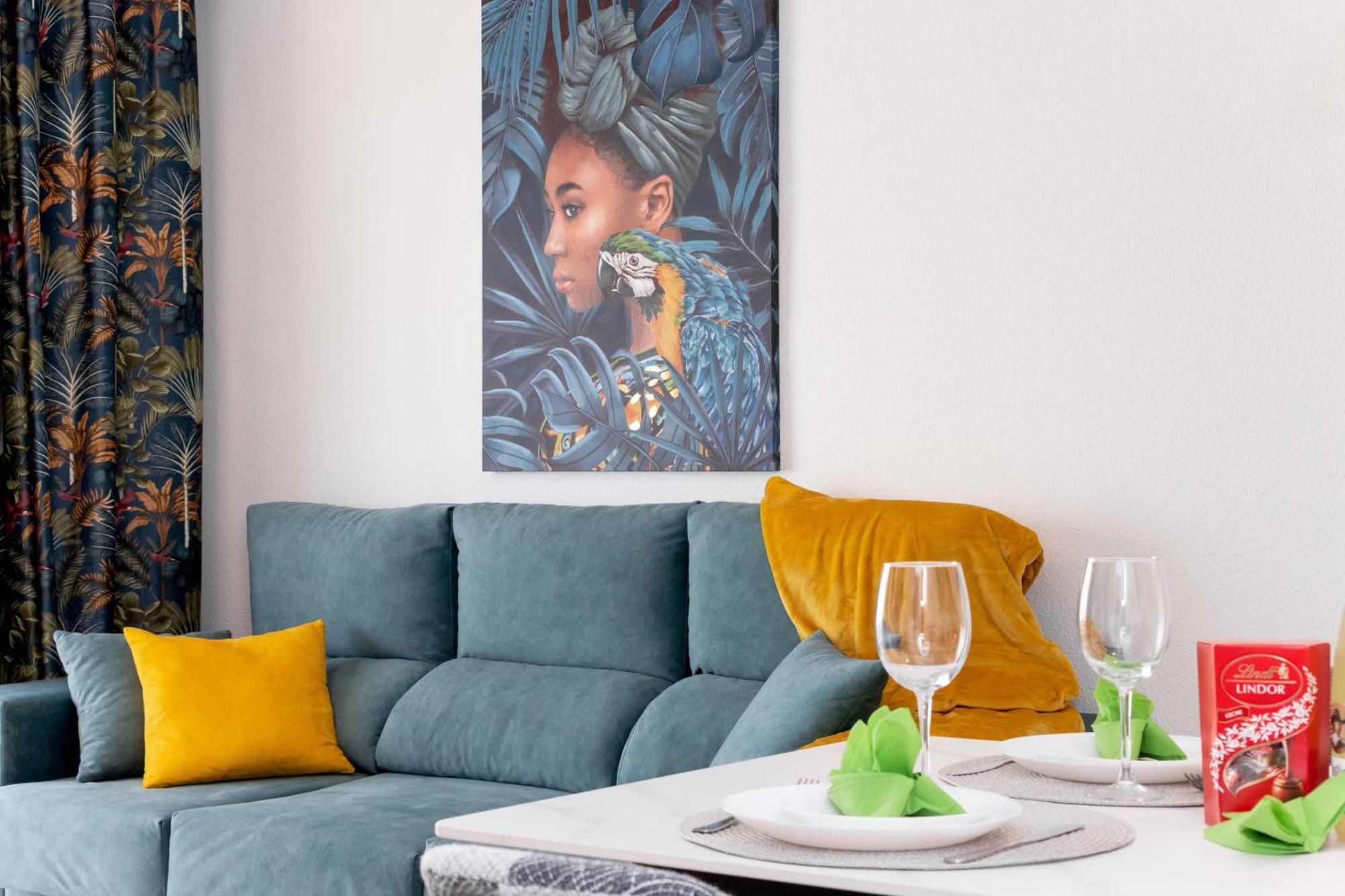 Apartamento Espanatour Extremadura *