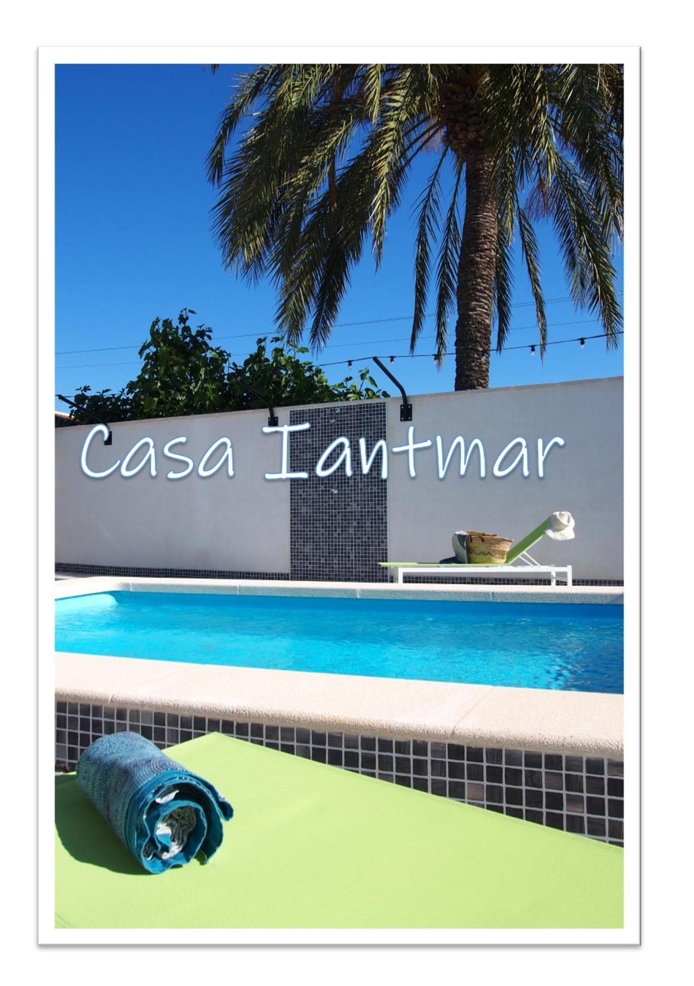 Casa Iantmar 2