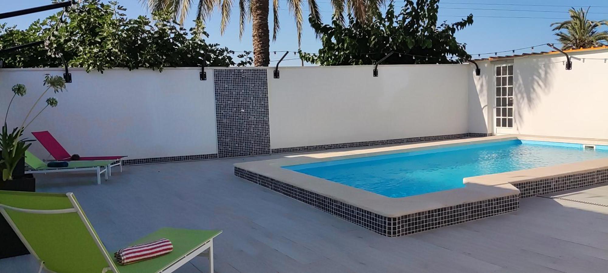 Сasa de vacaciones Casa Iantmar 2 *