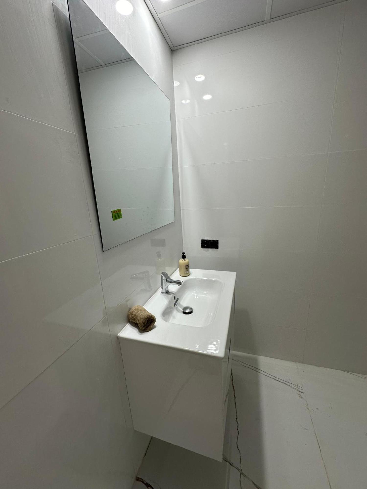 Ds Ziryab 2 Apartment