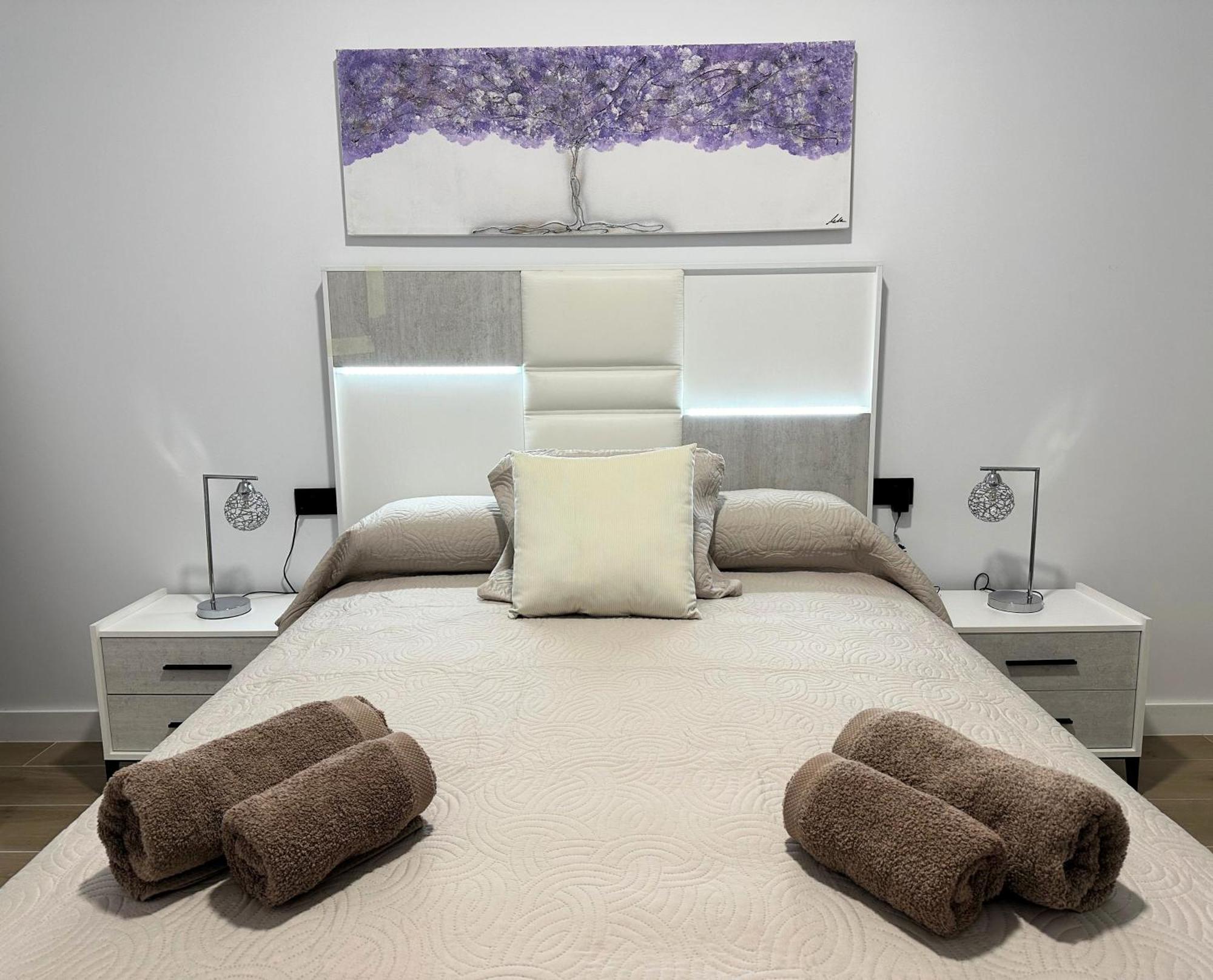 Ds Ziryab 2 Apartment Cordoba