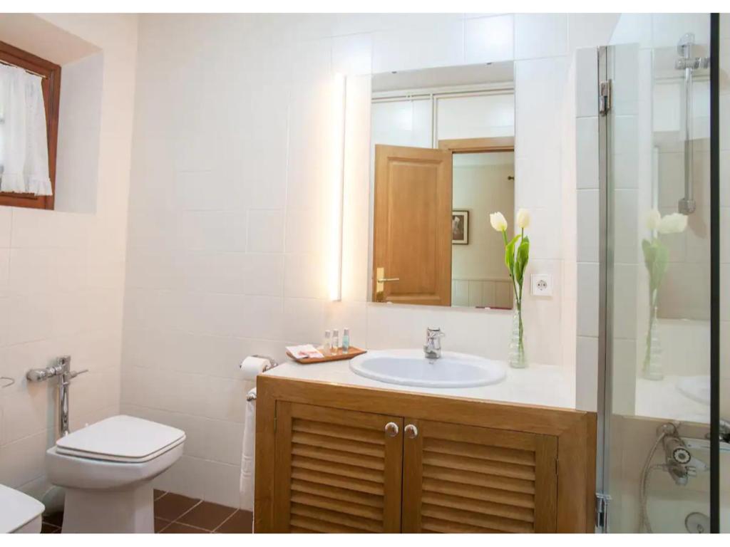 Holiday home Gran Castanyer