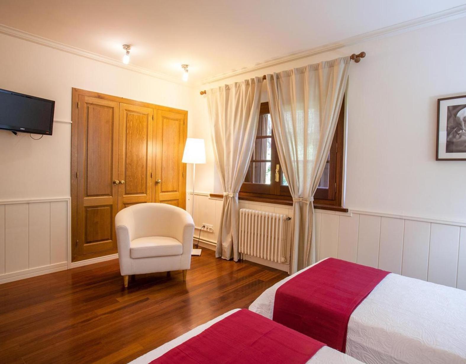 Holiday home Gran Castanyer