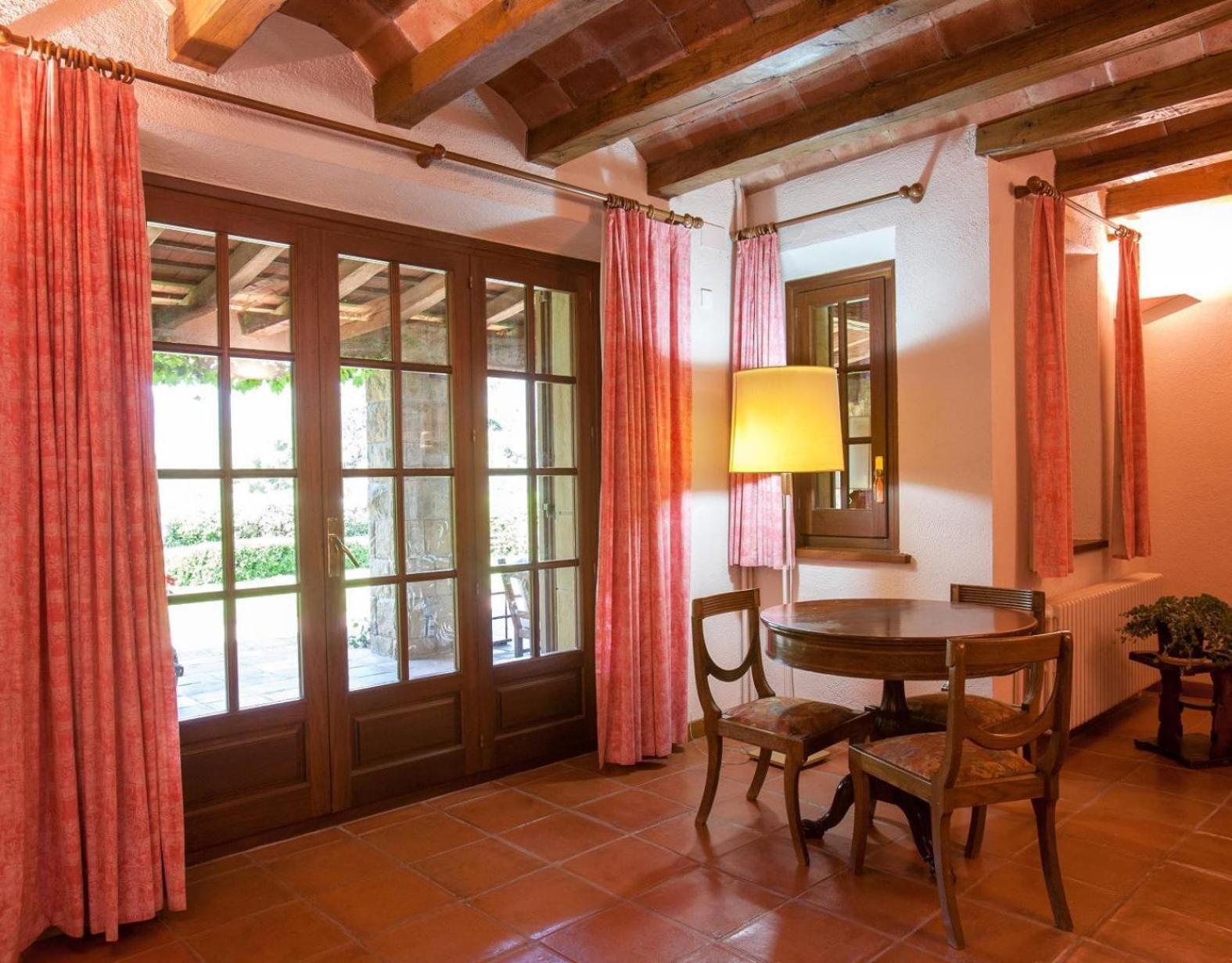 Gran Castanyer Holiday home
