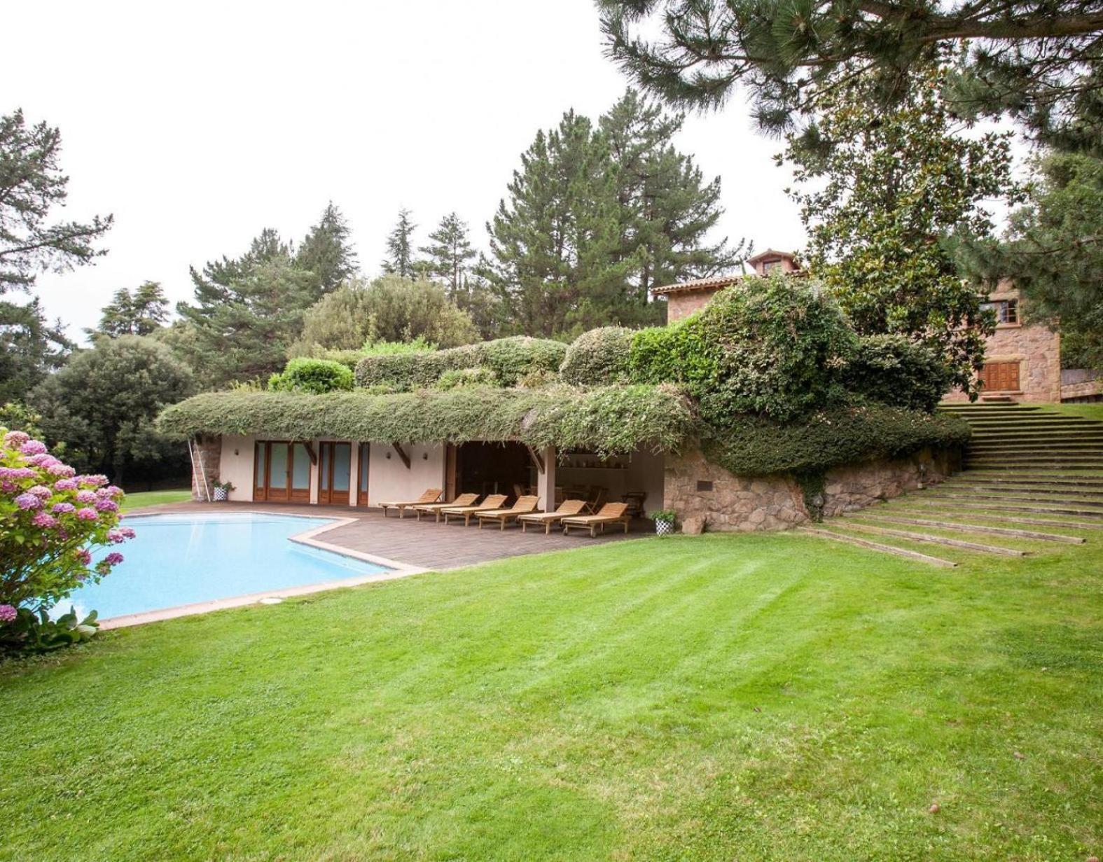 Gran Castanyer Holiday home