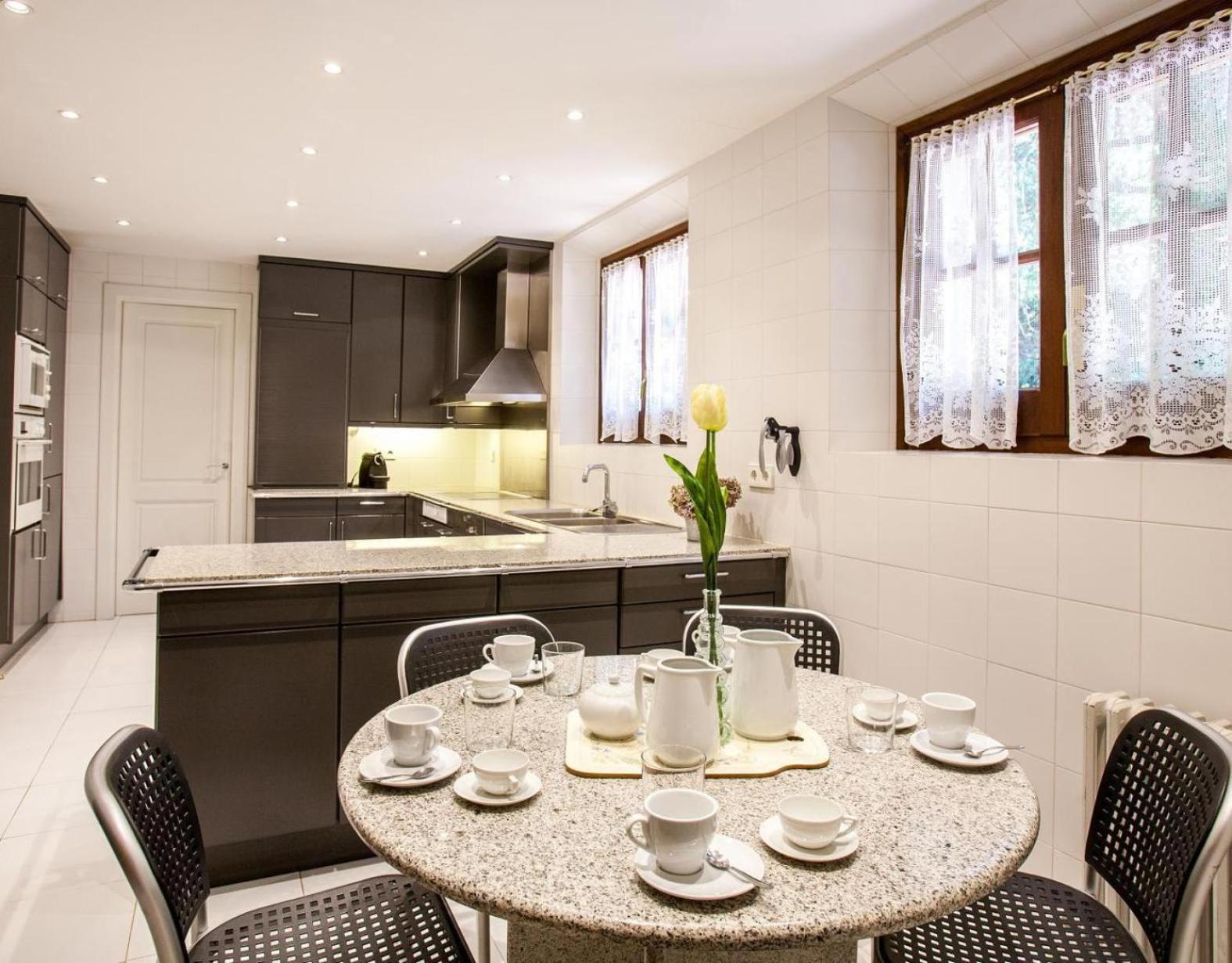 Gran Castanyer Holiday home Viladrau