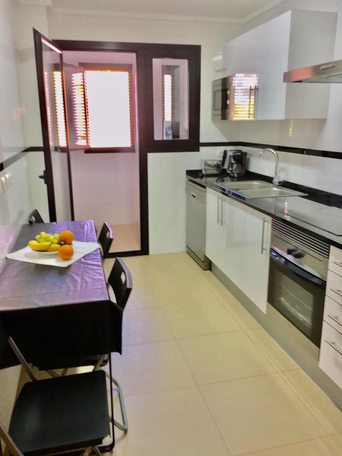 Apartment Luxury Living