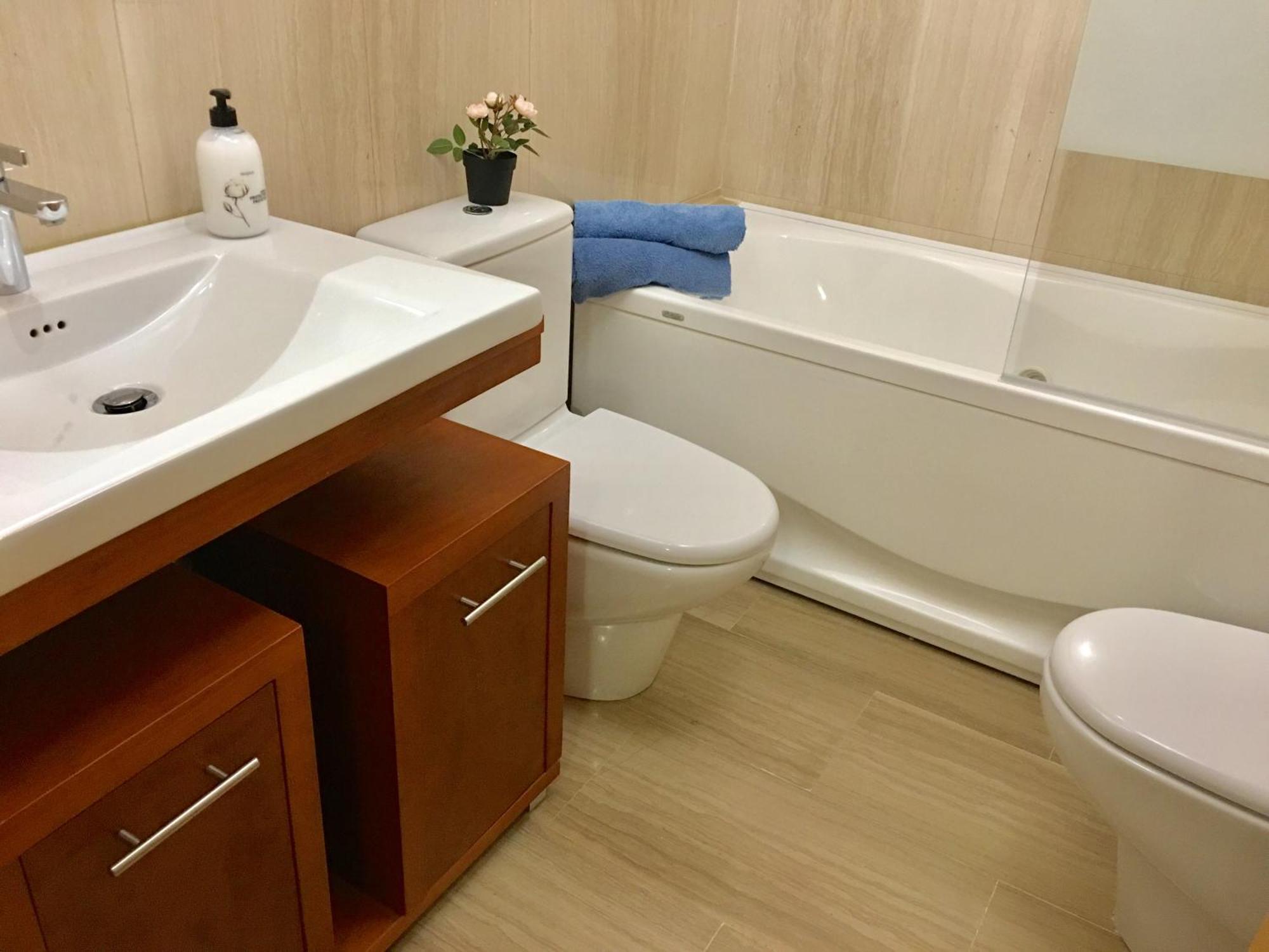 Luxury Living