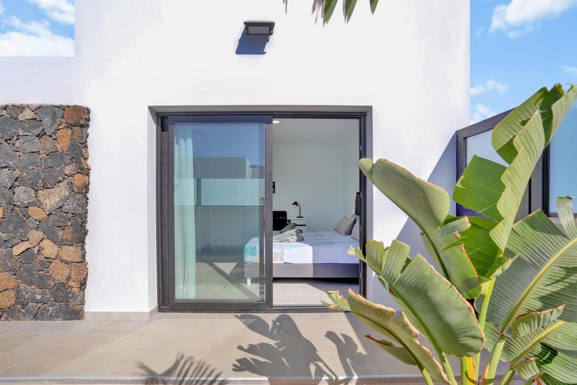 Villa Mariposas 4 *