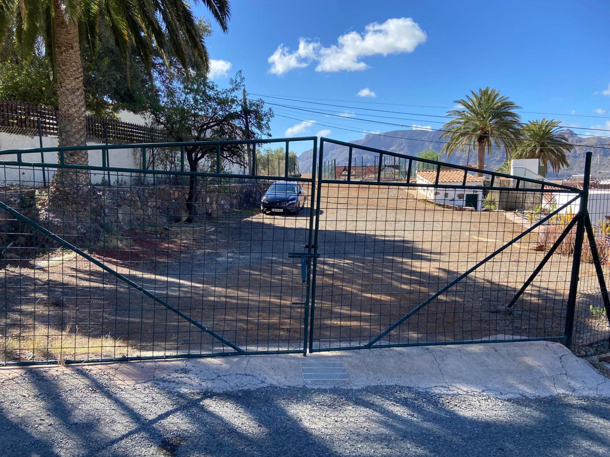 La Casa Nueva De La Montana Сasa de vacaciones Santa Lucía