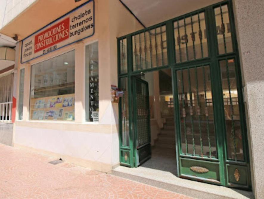 La Pau Apartamento Calpe
