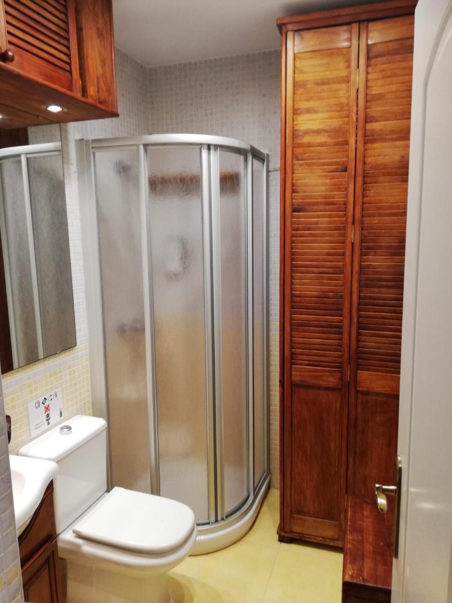 Estudio Del Populo Apartamento *
