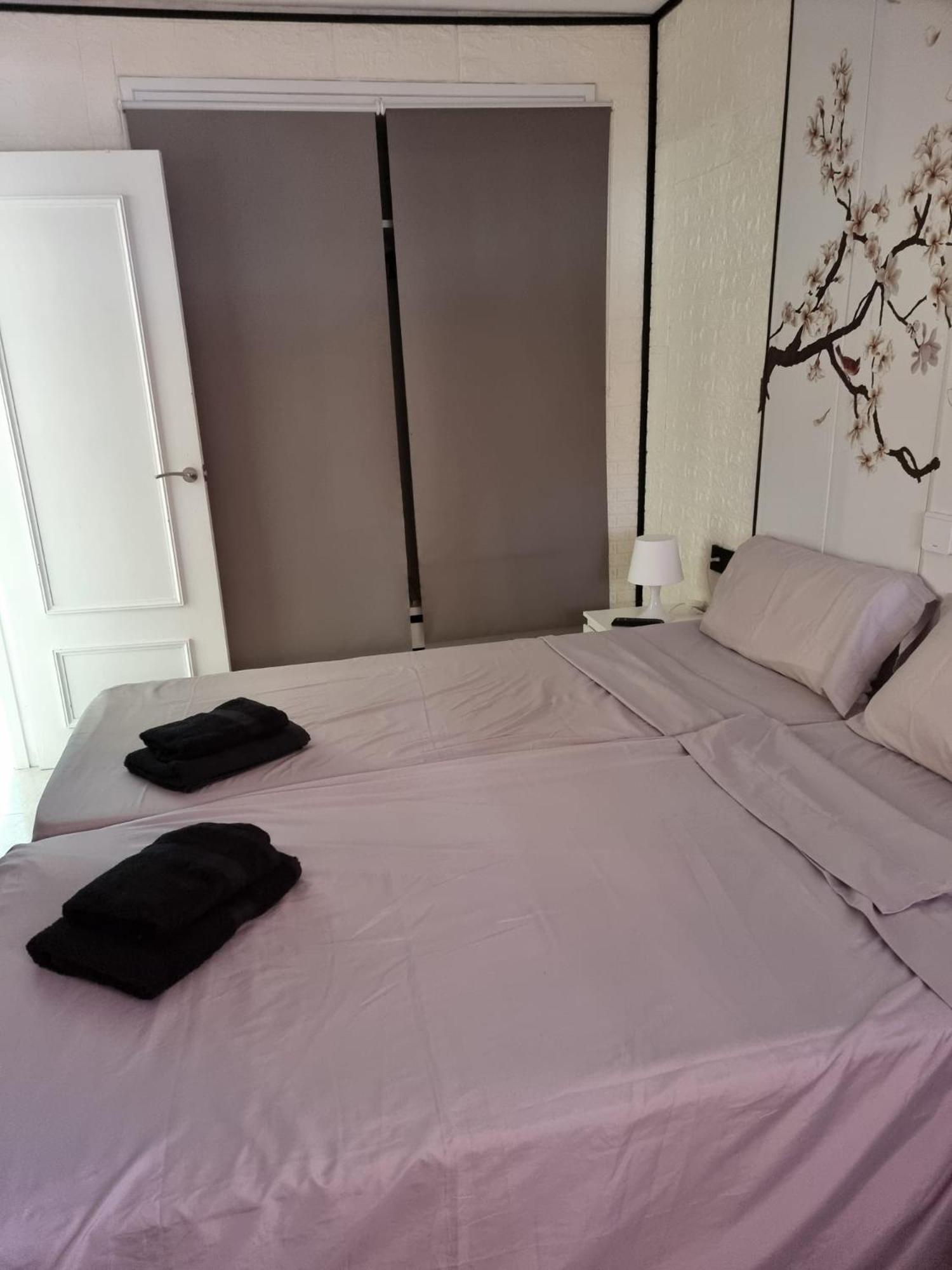 Apartment Apolo 7