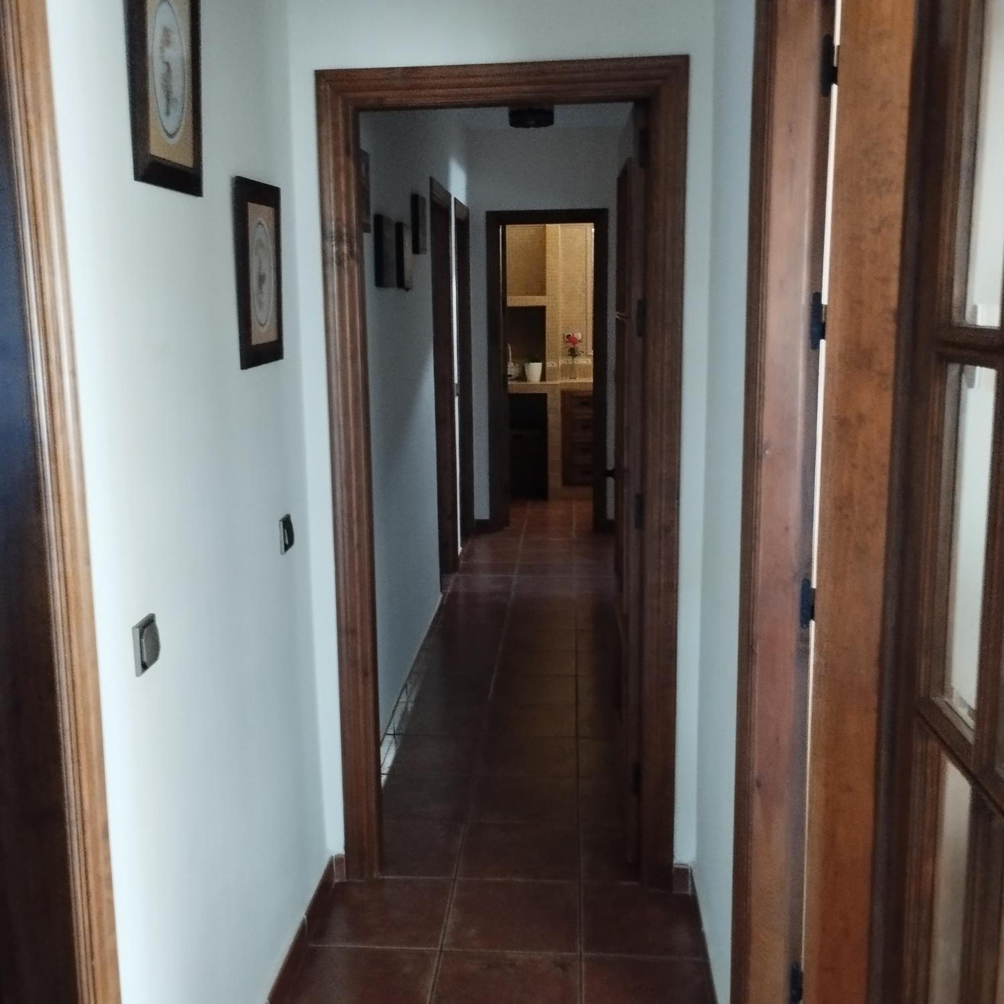 Holiday home Casa Ayala