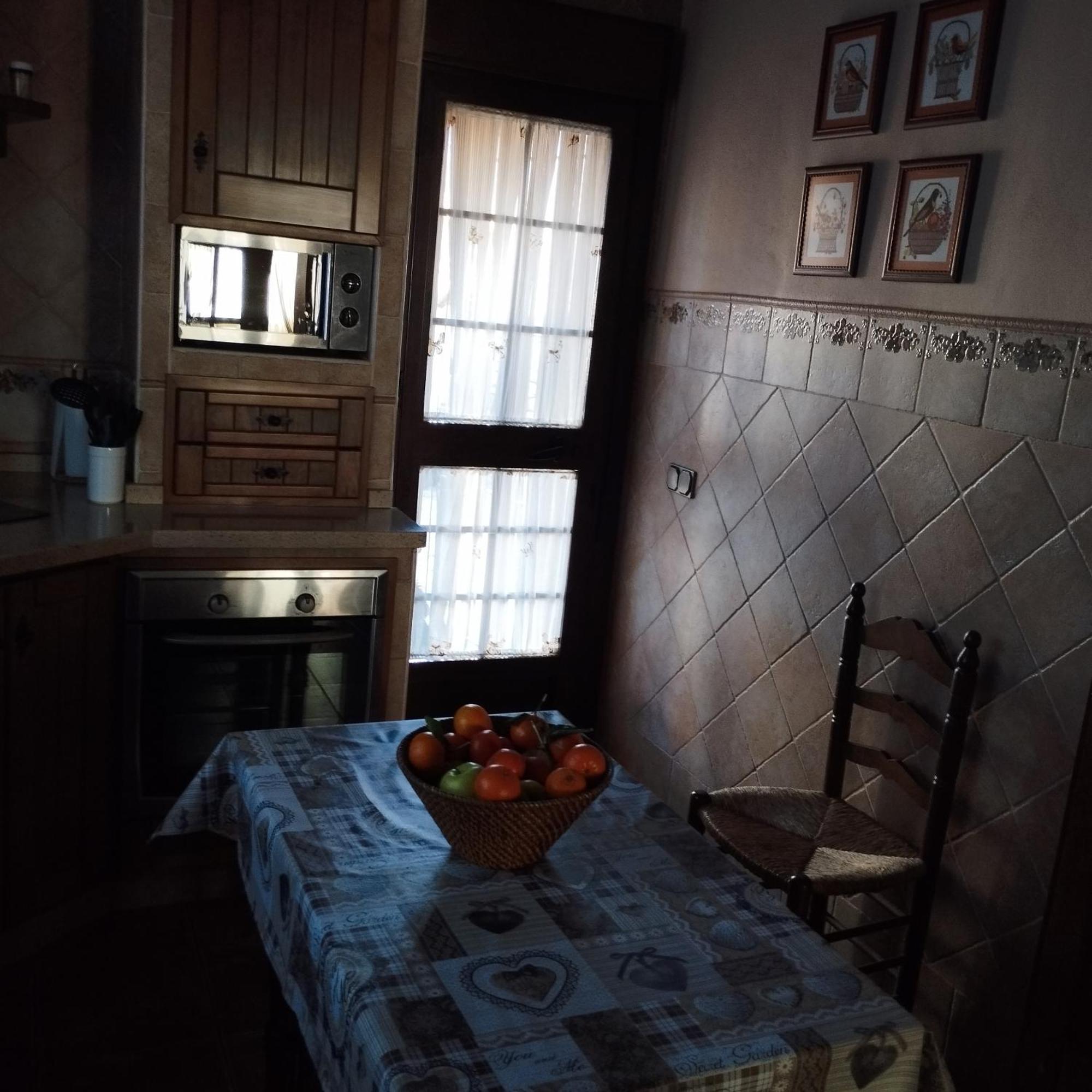 Casa Ayala Holiday home Ronda