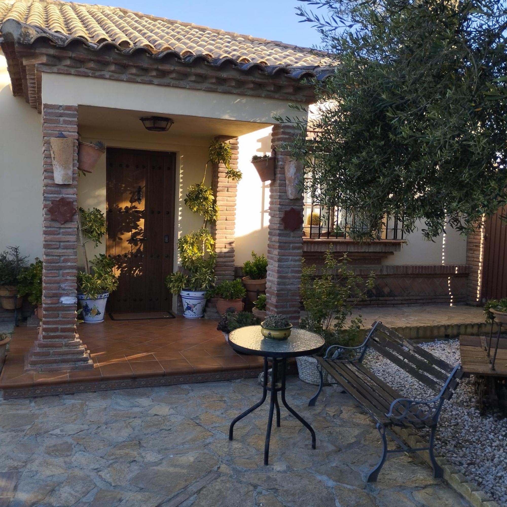 Casa Ayala Holiday home