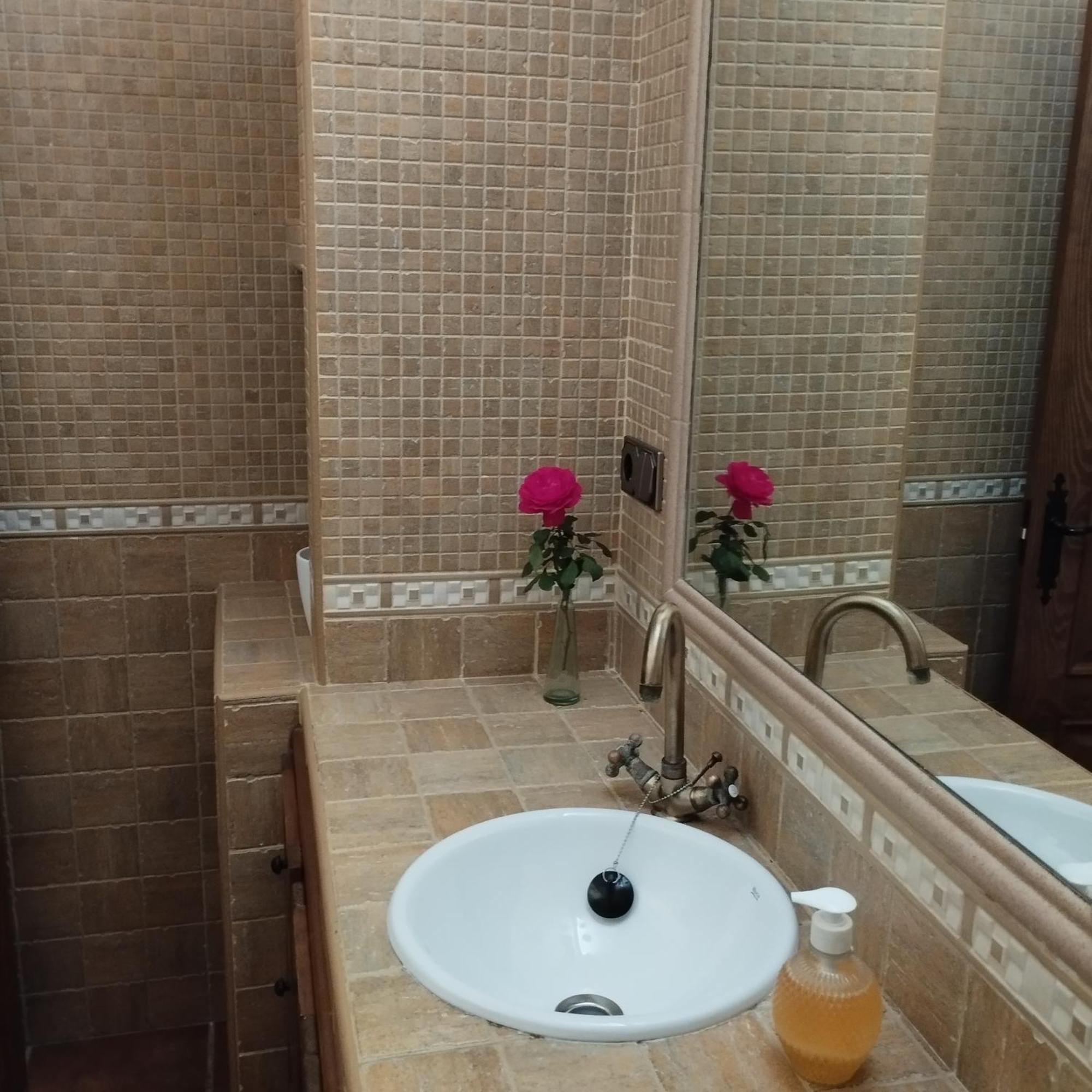 Casa Ayala Holiday home