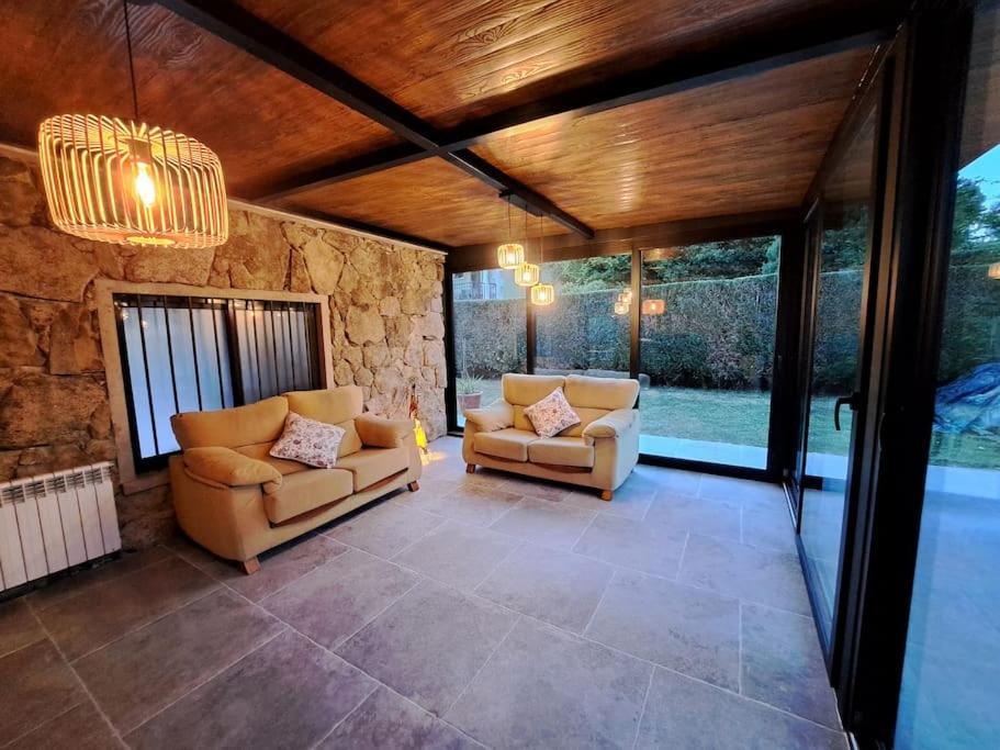 Casa Olga * Tomiño