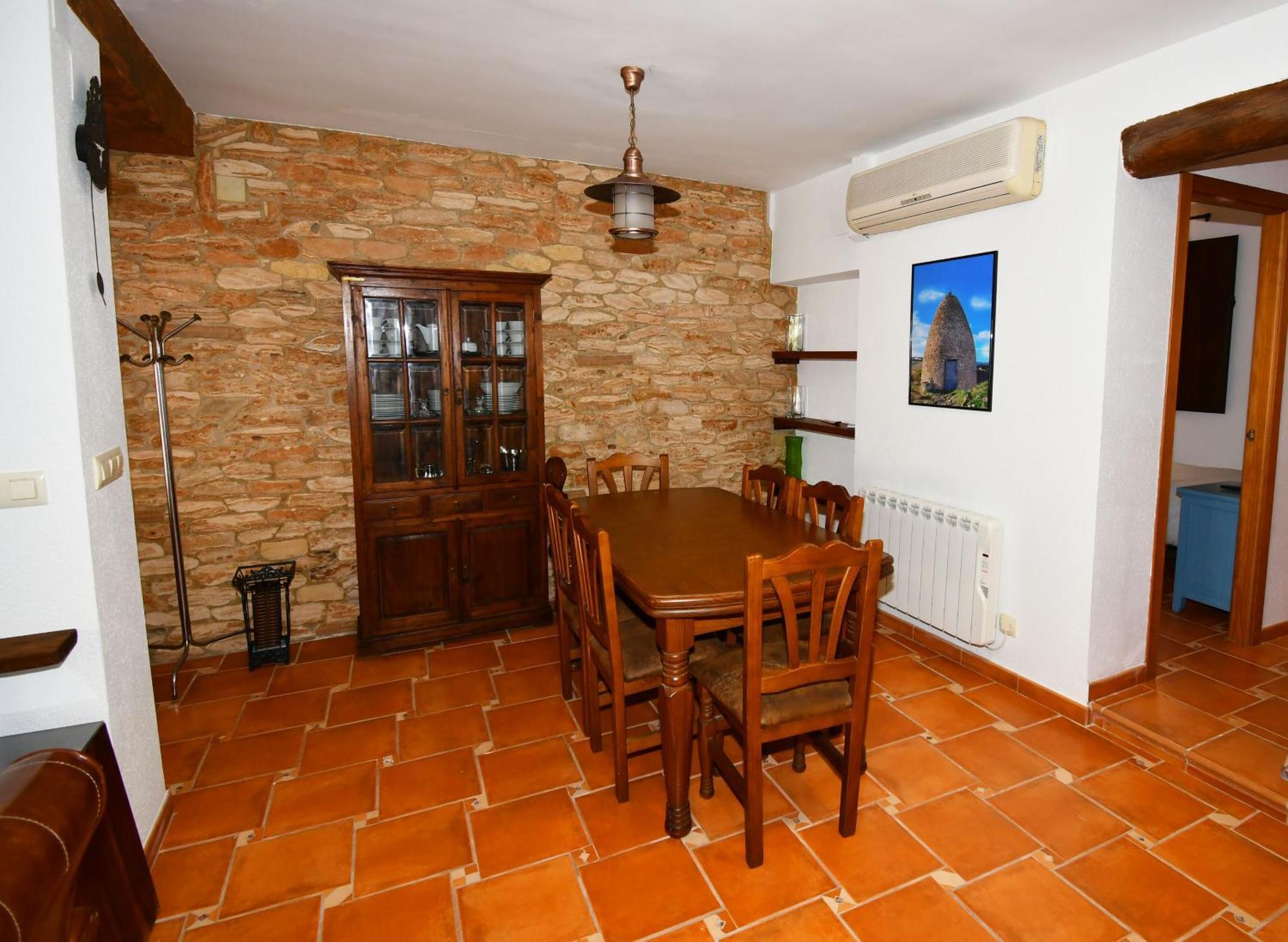 Holiday home La Fragua De La *