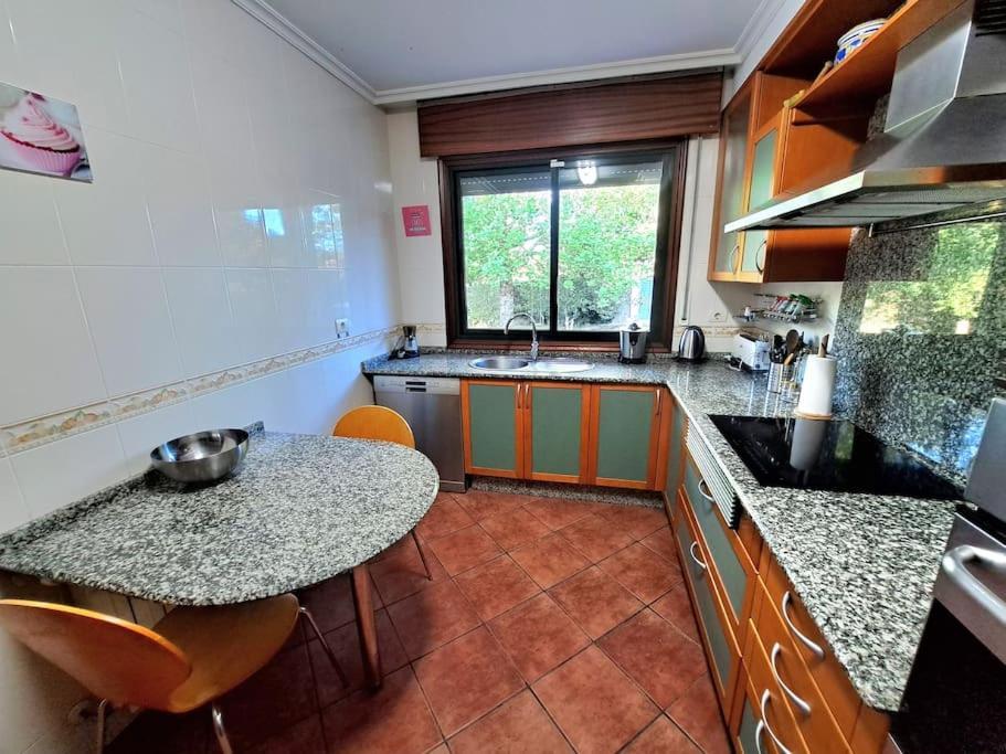 Casa Olga Tomiño