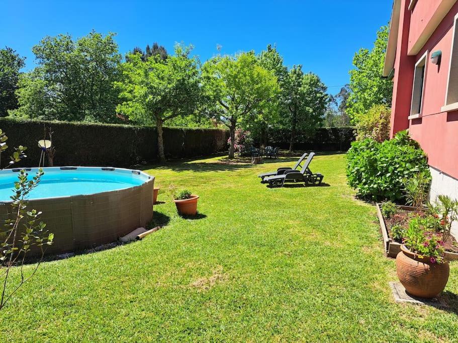 Casa Olga Сasa de vacaciones *