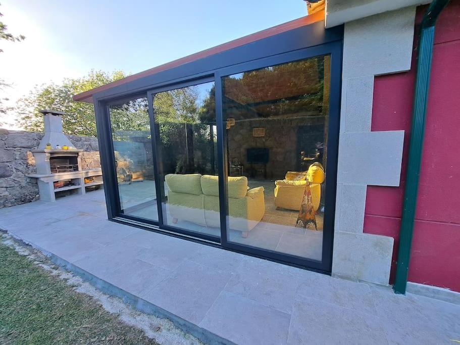 Casa Olga * Tomiño