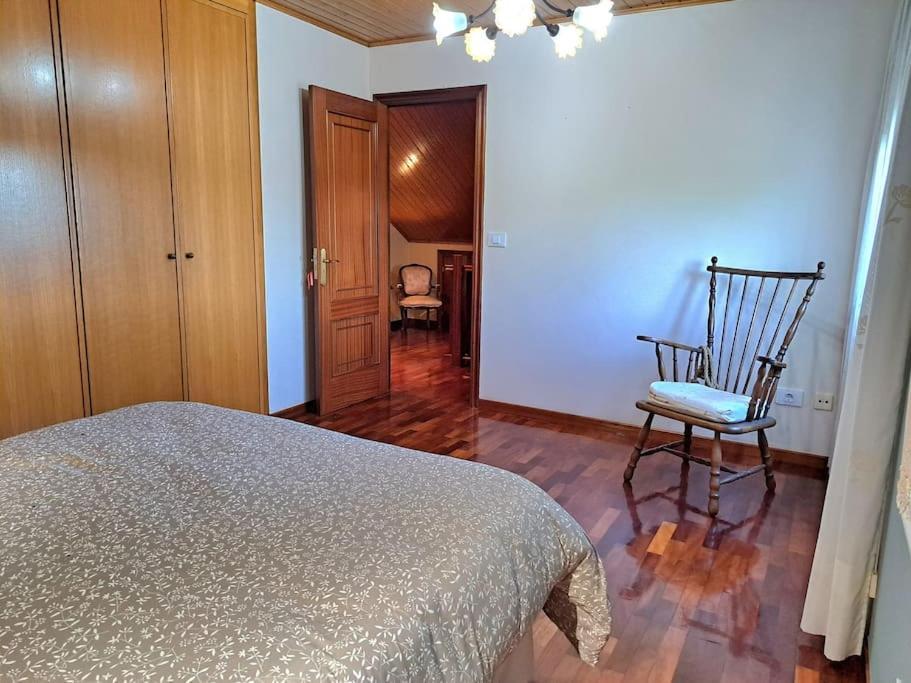 Сasa de vacaciones Casa Olga Tomiño