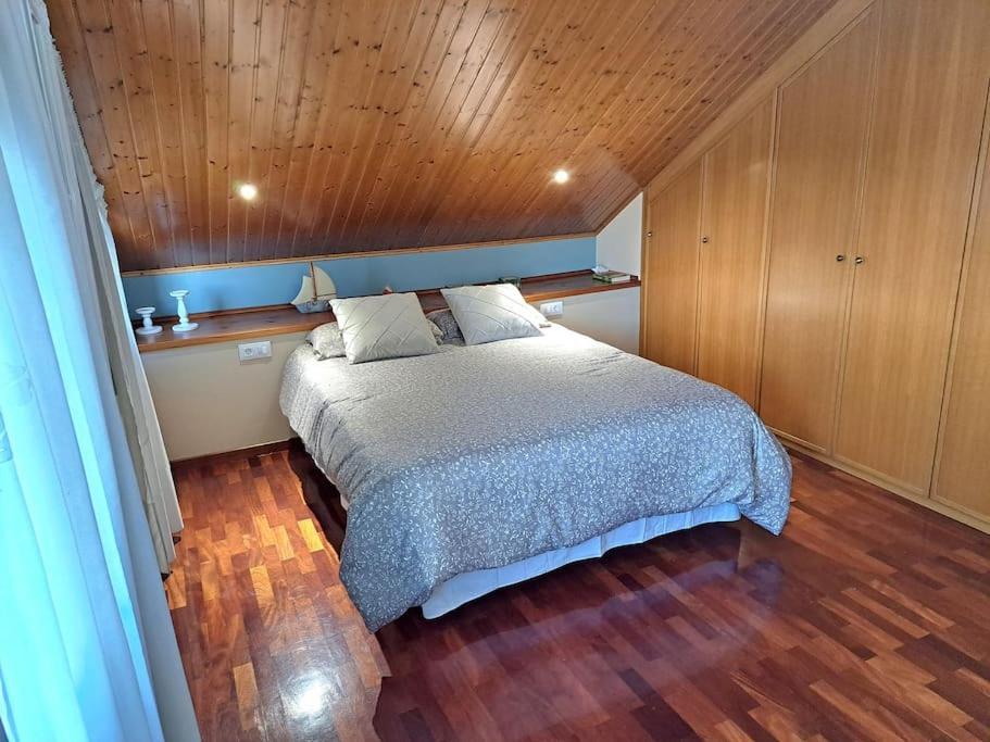 Casa Olga * Tomiño