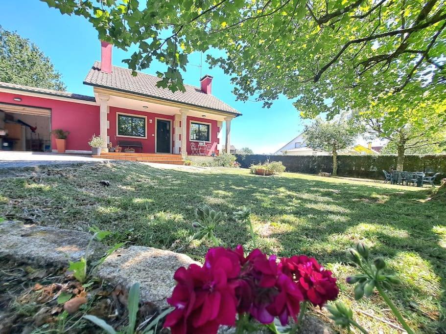 Casa Olga