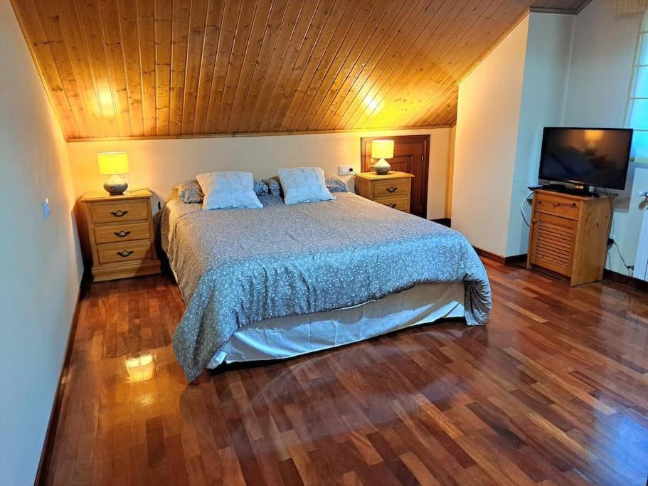 Сasa de vacaciones Casa Olga *