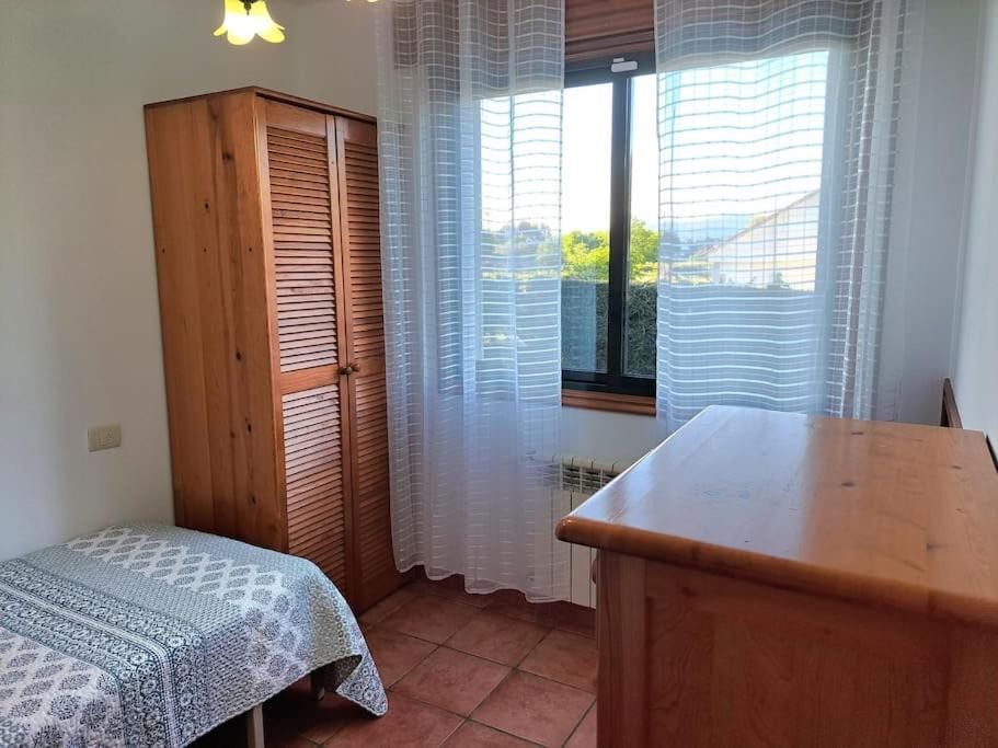 Casa Olga Сasa de vacaciones Tomiño