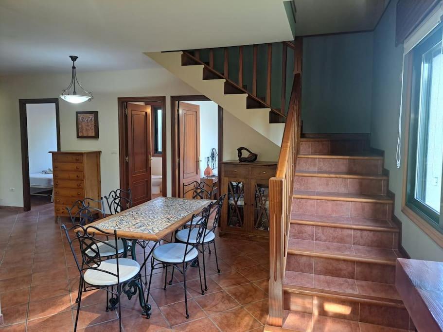 Casa Olga * Tomiño